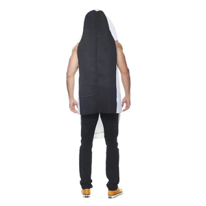 <span class=keywords><strong>Disfraces</strong></span> Divertidos de Halloween para Parejas, Zapatos de Lona, Trajes Creativos para Cosplay y Actuaciones <span class=keywords><strong>en</strong></span> Escenario - Product Image 5