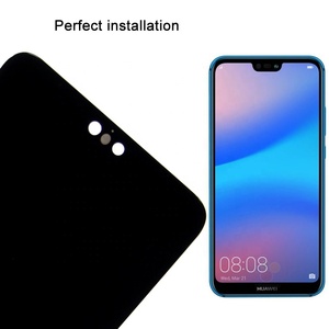 Prix d'usine pour l'<span class=keywords><strong>écran</strong></span> du <span class=keywords><strong>Huawei</strong></span> <span class=keywords><strong>P20</strong></span> Lite, l'<span class=keywords><strong>écran</strong></span> LCD du <span class=keywords><strong>Huawei</strong></span> <span class=keywords><strong>P20</strong></span> Pro, l'<span class=keywords><strong>écran</strong></span> LCD du <span class=keywords><strong>Huawei</strong></span> <span class=keywords><strong>P20</strong></span> - Product Image 4
