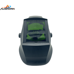 Casco de Protección Láser, Casco de Seguridad Láser, Protector Facial Completo, Máscara Antisalpicaduras para Limpieza y Soldadura Láser - Product Image 3