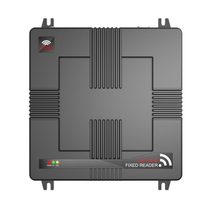Lector Industrial Fijo RFID UHF Universal Vanch VF-747 Impinj E710, compatible con MQTT Http Post MySOL, 865-868MHz, 902-928MHz - Product Image 1