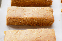 Snackbar productie-apparatuur/ Energiebar productielijn/ Dadelrepen extruder