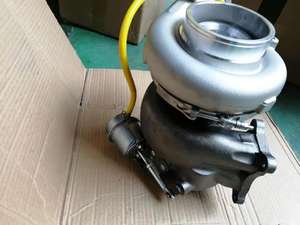 C13 C11 дизельный двигатель Турбокомпрессор 291-2127 291-5480 для экскаватора E345D - Product Image 3