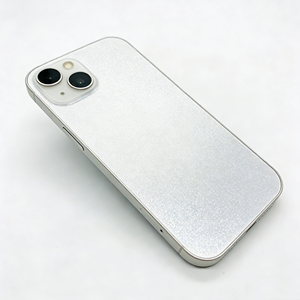 Teléfono Usado de Primera Calidad, iPhone 13 de 61 Pulgadas, 95% Nuevo, Modelo Chino, 256 GB de Almacenamiento, Color Azul Medianoche Starlight Rosa - Product Image 1