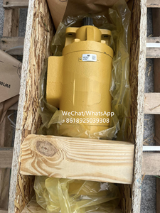 Bomba de Engranajes Original 244-3304/10R-7980 para Piezas de Motor Mecánico 773D/775E, 3 Meses de Garantía, Origen EE. UU. - Product Image 3