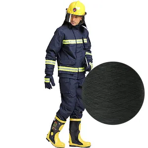 Fabrieksprijs Hittebestendig Hittebestendig Garen Voor Brandweerman Kleding