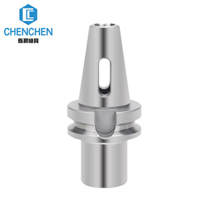 Precision Morse Drill Bit <strong>CNC</strong> Tool <strong>Holder</strong> with BT40 BT50 MTA MTB Taper Shank for Lathe &amp; Machining Centers - Product Image 1