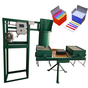 New Style Commercial Gypsum <b>Chalk</b> Making Machine Automation Equipment with Engine High Efficiency for Wholesalers - Product Image 5