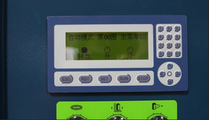 Envoltura de película elástica automática de China, máquina de envoltura de palés Horizontal, <span class=keywords><strong>paleta</strong></span> de película elástica, gran oferta, 2021 - Product Image 6