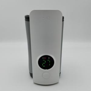 Bolsa de Agua Caliente Inalámbrica Recargable, Calentador de Pies Eléctrico para Mujeres, Bebés y Niños, Portátil para Viajes - Product Image 1