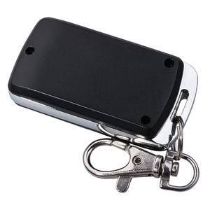 Беспроводной радиочастотный передатчик YET070, 315/433 мГц, код обучения, фиксированный код для гаражных ворот, дистанционное управление ABS - Product Image 2