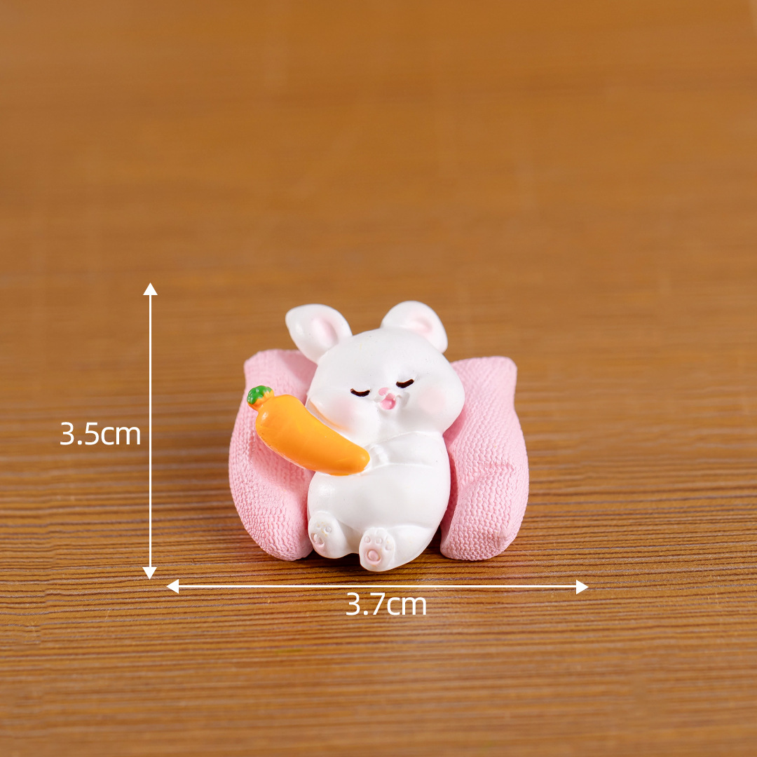 4# Rabbit