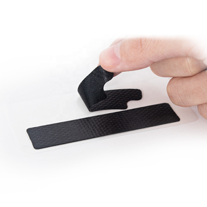 Strip pemutih gigi arang, Strip pemutih sensitif dengan Nano Hydroxyapatite (nHAp) - Product Image 4