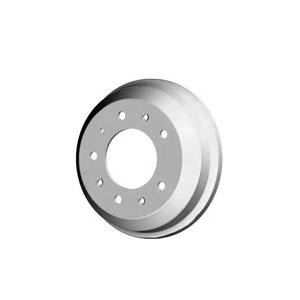 Guangzhou fournisseur de pièces automobiles 591661 moyeu de frein arrière <span class=keywords><strong>PVO</strong></span> pour Land Rover Defender 88/109 MK II véhicule tout-terrain fermé 2.3 4x4 - Product Image 1