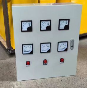 10kw 100kw <span class=keywords><strong>1000kw</strong></span> 저속 수력 자석 발생기 강 자유 에너지 워터 터빈 - Product Image 6