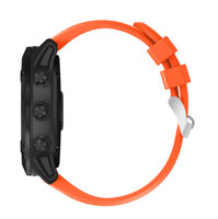 Bracelet de montre en Silicone souple Chungming 22mm 26mm pour Garmin Fenix 5X 3 6X Pro 7X Instinct 2X Forerunner 965 955 945 935