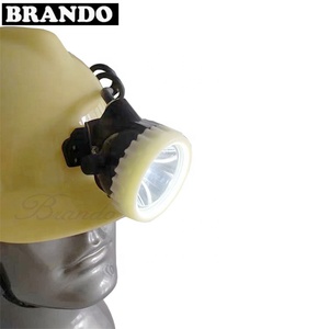 Factory Custom KL5LM KL8LM 6600mAh Led Miner's Lamp Rechargeable <strong>Explosion</strong> <strong>Proof</strong> Mining Lamp Safety Miner <strong>Headlamp</strong> - Product Image 6