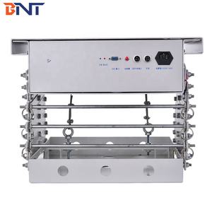 <span class=keywords><strong>Support</strong></span> de plafond motorisé pour projecteur BNT 70-500 cm, charge maximale 15 kg, élévateur de télévision, élévateur de caméra, élévateur de projecteur motorisé - Product Image 5