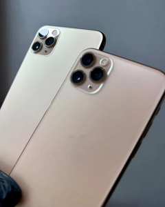 ใช้ของแท้สำหรับโทรศัพท์<span class=keywords><strong>11</strong></span> <span class=keywords><strong>Pro</strong></span> 128GB โทรศัพท์มือถือ256GB 11Pro ปลดล็อคแบตเตอรี่คุณภาพสูงโทรศัพท์มือถือไร้ที่ติ - Product Image 5