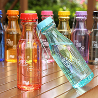 Offre Spéciale Bouteilles de Soda En Plastique clair Bouteilles de Soda En Plastique, Bouteille D'eau en plastique