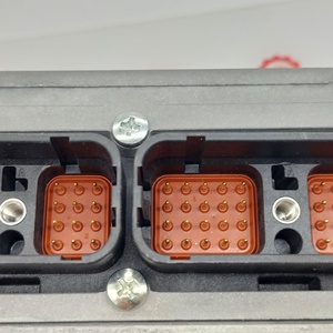 อะไหล่รถขุด PC200-7 PC220-7 ชุดควบคุม ECU 7835-26-1009 - Product Image 5