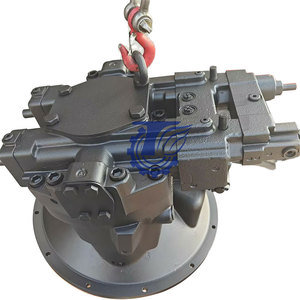 Pompe hydraulique principale IRON CAVALRY 400914-00295 DX340 LCA - Product Image 6