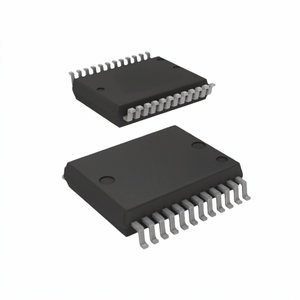 Electronics Component Power Management (PMIC) 24 PowerBSOP VND5E025BKTR-E In Stock - Product Image 1