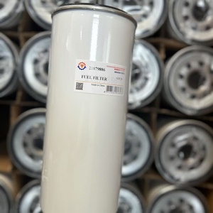 Piezas de Motor, Filtro de Aceite de Motor, Elemento de Filtro 21707132/522271975 21879886/5222748694 Disponible Ahora - Product Image 2