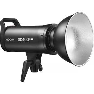 Flash de studio professionnel <span class=keywords><strong>Godox</strong></span> SK300 III SK400III V 400Ws 5700K 2.4G avec système sans fil X et monture Bowens pour la photographie - Product Image 5