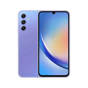 Téléphones portables Android d'occasion pour <span class=keywords><strong>Samsung</strong></span> Galaxy <span class=keywords><strong>A34</strong></span> <span class=keywords><strong>5G</strong></span> 6,4 pouces <span class=keywords><strong>5G</strong></span> - Product Image 6