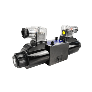 Vannes de commande directionnelles hydrauliques DG4V-3-7C-M-U1-H-7-52 à commande par solénoïde - Product Image 6