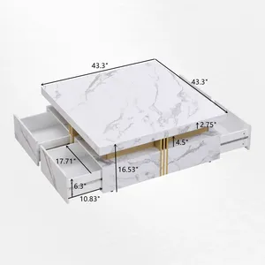 Coffee <strong>Table</strong> - Product Image 3