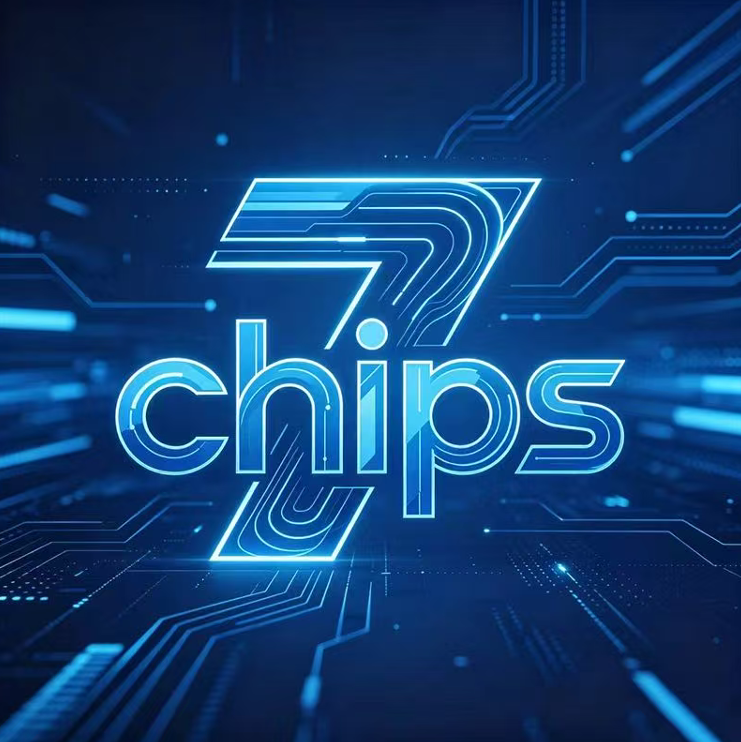 Seven Chips Electronics (shenzhen) Co., Ltd.