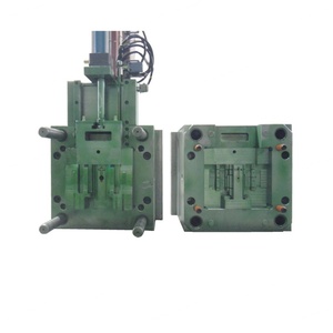 Servicio de Moldeo de Piezas de Plástico de Primera Calidad, Moldeo por Inyección de Plástico Personalizado para Conector de Plástico sin Aguja - Product Image 3