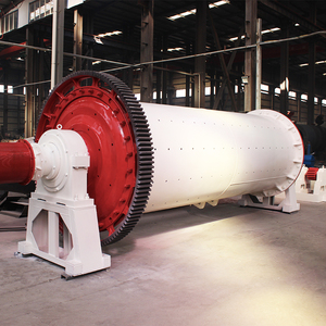 सबसे ज्यादा बिकने वाली पोर्टेबल मिनी बॉल मिल मशीन एसी मोटर गियरबॉक्स प्रयोगशाला छोटे पैमाने के खनन के लिए ऊर्जा की बचत - Product Image 4