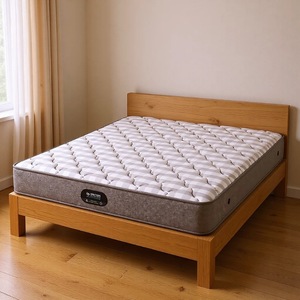 Xinzhiyue Diamond Spring <b>Mattress</b> 1.8m Firm Orthopedic <b>Support</b> Bedroom Use - Product Image 2