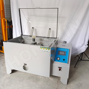 Máquina de Prueba de Corrosión por Pulverización Salina para Galvanoplastia, Modelo 60, Cámara de Envejecimiento por Pulverización Salina - Product Image 3