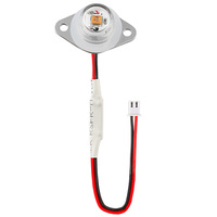 Module de stérilisation UV-C LED pour eau, vente en gros fabricant, module germicide de désinfection UV