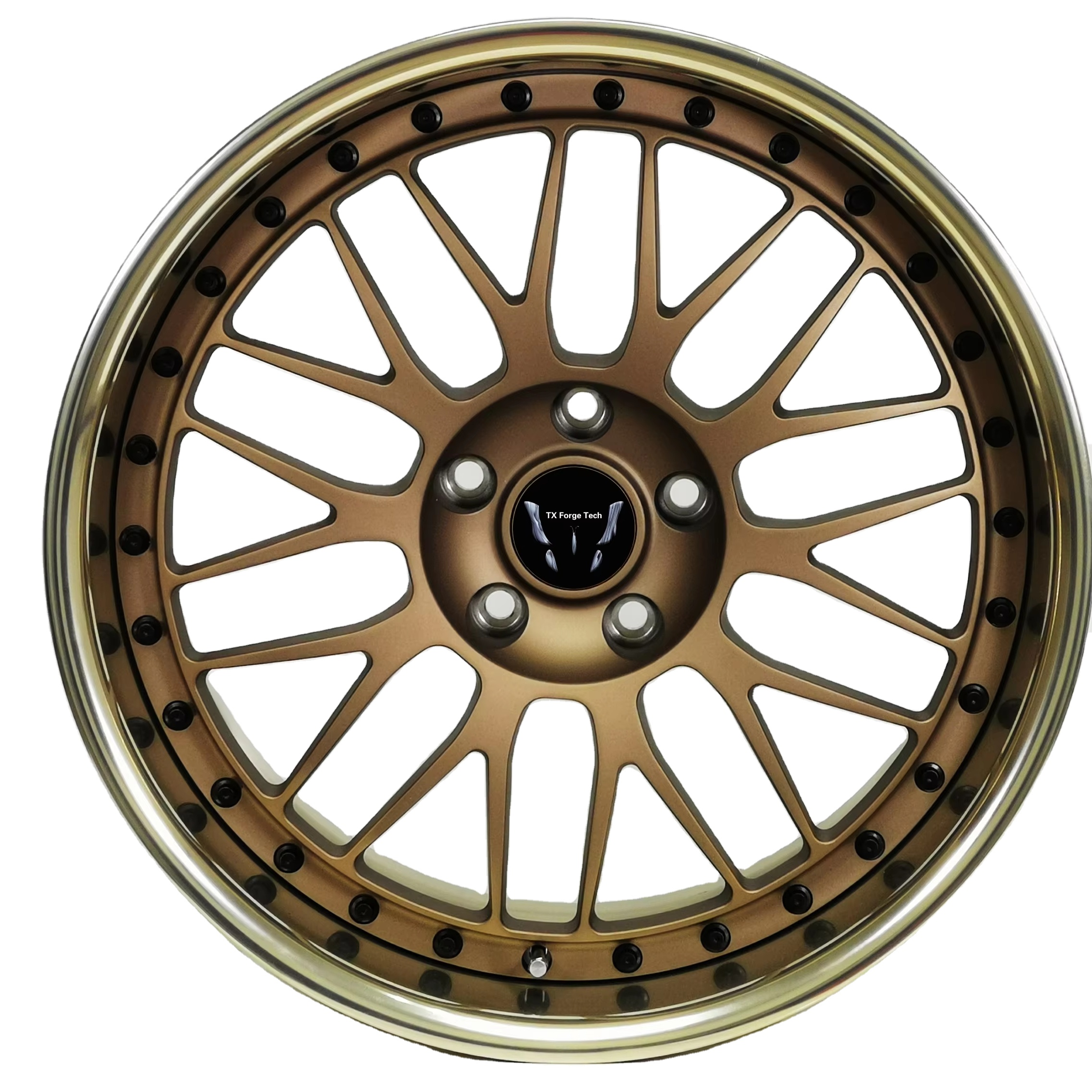 workwheel brush 19inch （VIP御用達ホイール」ワーク・グノーシス4選 