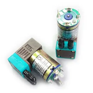 Ursprüngliche neue Lösungsmittel-Drucker kleine Pumpe JYY Tinten pumpe für Galaxy UD-181LA UD-2512LA ECO-Lösungsmittel-Drucker JYY(B)-Y-10-I 100-200ml