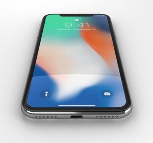 Offerta Speciale: Smartphone Usato <span class=keywords><strong>X</strong></span> 64GB Originale Sbloccato, Versione USA, <span class=keywords><strong>Bianco</strong></span> e Nero - Product Image 3