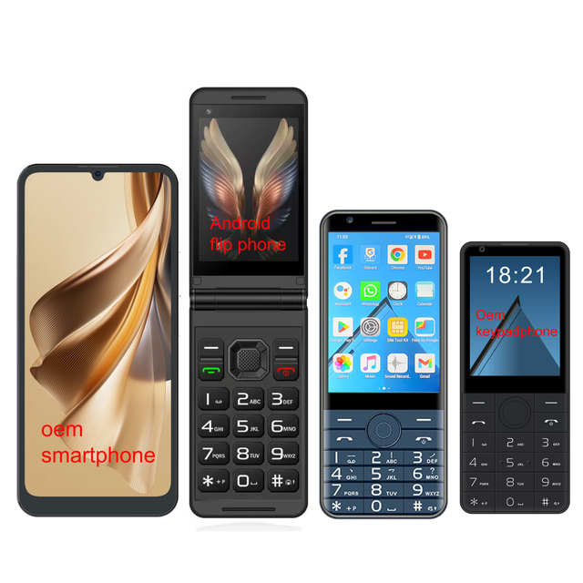 Customise 3G 4G 5G Network Touch Screen Good Camera Android Smart Phone Custom Oem Odm Smartphone Manufacturer