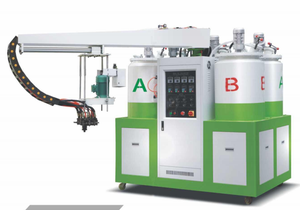 ZZ 2025 PU Safety <strong>Shoes</strong> <strong>Making</strong> <strong>Machinery</strong> with 360 Pairs/Hour Production Capacity and PLC Core Components - Product Image 2