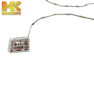 Material de suela de zapato de buena calidad, luces <span class=keywords><strong>led</strong></span>, zapatos impermeables, luz <span class=keywords><strong>led</strong></span> intermitente, luces <span class=keywords><strong>led</strong></span> para zapatos - Product Image 3