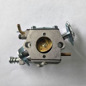 Fabricant professionnel De Remplacement Pour Husqvarna <span class=keywords><strong>Partner</strong></span> 350 <span class=keywords><strong>351</strong></span> 370 371 420 Walbro 33-2 Outils Tronçonneuse <span class=keywords><strong>Carburateur</strong></span> - Product Image 2