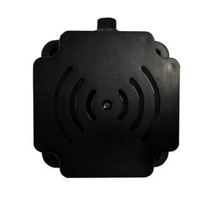 Nodo de navegación RFID AGV cognitivo TZBOT: Convergencia de red industrial con equilibrio de carga dinámico - Product Image 2