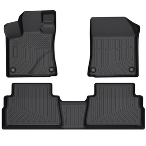 Alfombrillas de Coche de Alta Estabilidad, <span class=keywords><strong>Precio</strong></span> Competitivo, Alfombra de Coche de 3 Piezas Extraíbles para LYNK & CO 06, Año <span class=keywords><strong>2020</strong></span> - Product Image 2