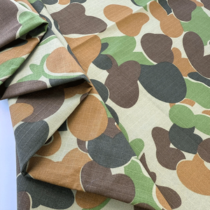 <span class=keywords><strong>ผ้า</strong></span>ลายพรางออสแคม BDU ลายพรางแบบออสเตรเลีย ผลิตจากผ้าโพลี/คอตตอน 65% โพลีเอสเตอร์ 35% <span class=keywords><strong>ผ้า</strong></span>ริปสตอป สำหรับชุดยุทธวิธี - Product Image 6