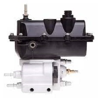 SYMC injecteur diesel tout nouveau bon prix véritable SCR pompe à urée pompe doseur A0001400578 pour moteur diesel système d'injection de carburant