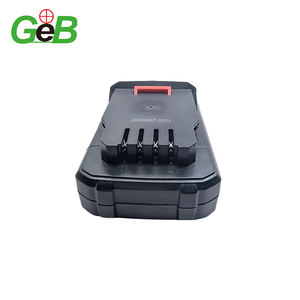 Прямые продажи с завода: Альтернативные аккумуляторные блоки 18В 20В 2Ач 2.5Ач 3Ач 18650 для профессиональных электроинструментов Bosch - Product Image 5