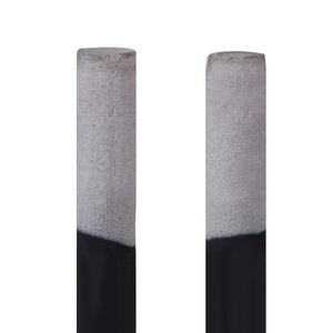 <span class=keywords><strong>Moxa</strong></span> Medicina China Laris Manis Sistem Dropship 10pcs Ukuran 0.4*12CM Tongkat Moxibustion Tanpa Asap - Product Image 4